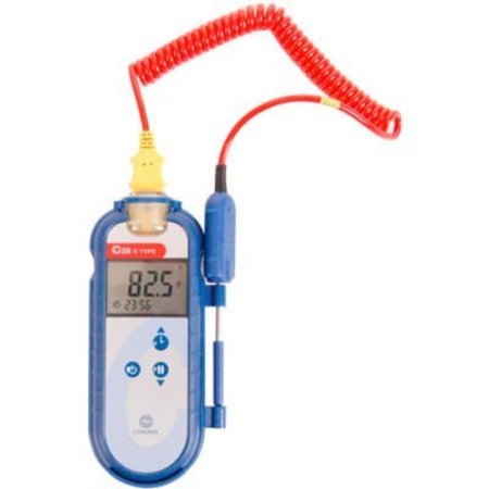ALLPOINTS Allpoints 1381201 Thermometer, W/Micro Probe&Case For Comark Instruments 1381201